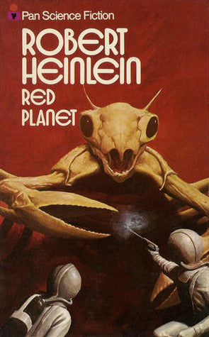 Red Planet