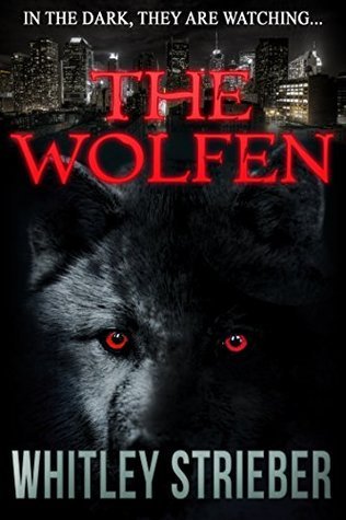 The Wolfen