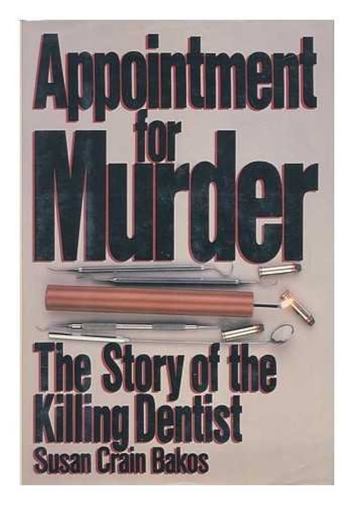 Appointment For Murder