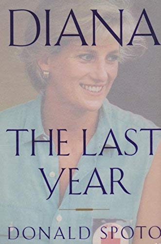 Diana: the Last Year