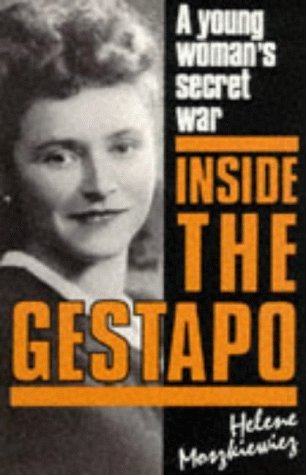 Inside the Gestapo