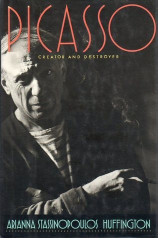 Picasso: Creator and Destroyer
