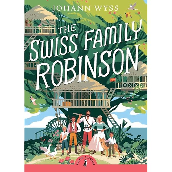 Swiss Family Robinson