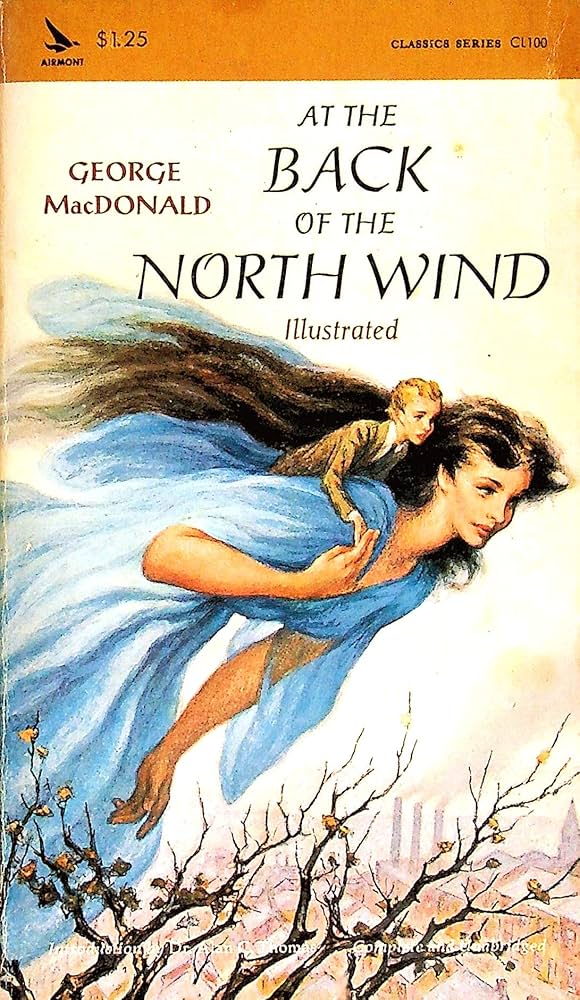 At the Back of the North Wind