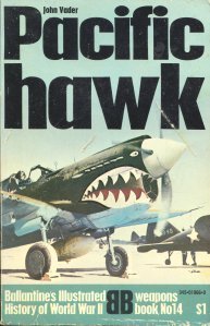 Pacific Hawk
