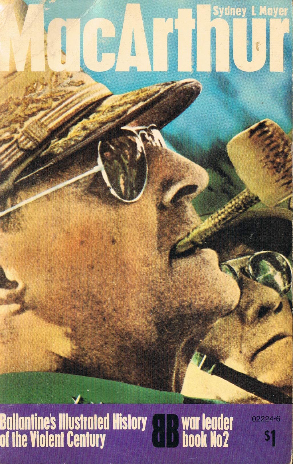 MacArthur