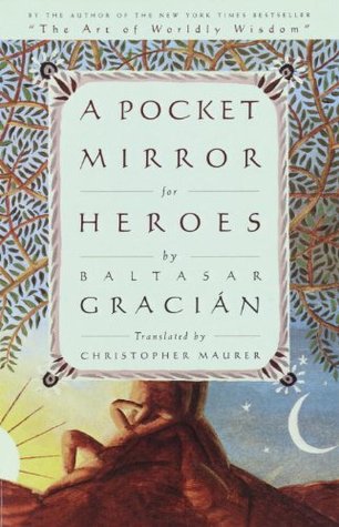 A Pocket Mirror for Heroes