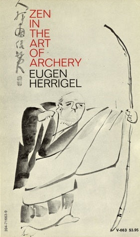 Zen in the Art of Archery