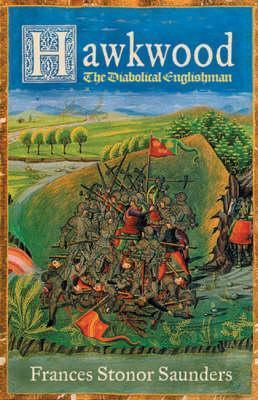 Hawkwood : Diabolical Englishman