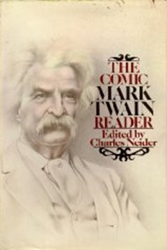 The Comic Mark Twain Reader