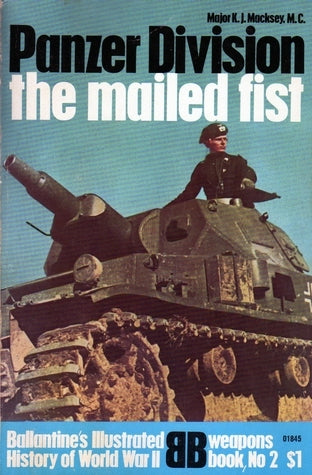 Panzer Division