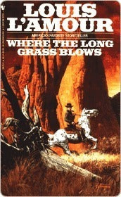 Where the Long Grass Blows