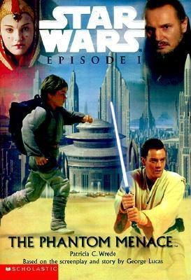 The Phantom Menace (Star Wars Episode I)