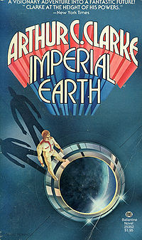 Imperial Earth