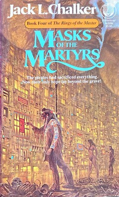 Masks of the Martyrs