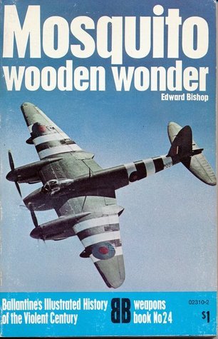 Mosquito: Wooden Wonder
