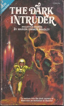 Load image into Gallery viewer, The Dark Intruder / Falcons of Narabedla
