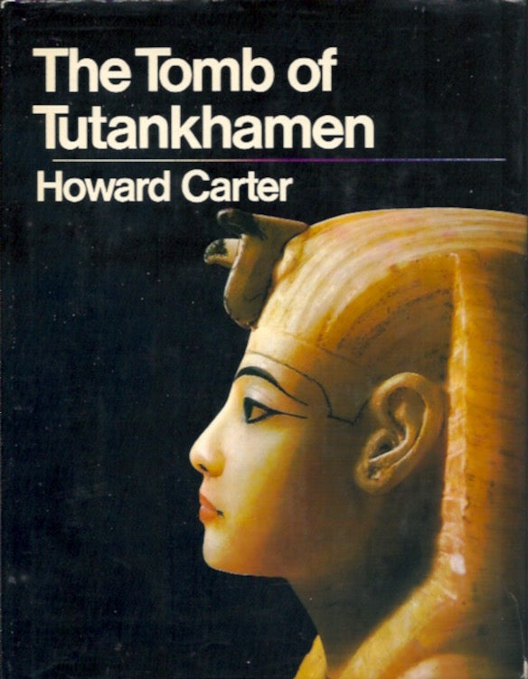 The Tomb of Tutankhamen