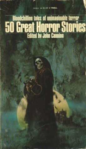 50 Great Horror Stories