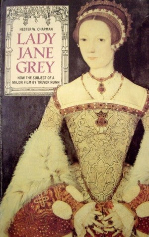 Lady Jane Grey