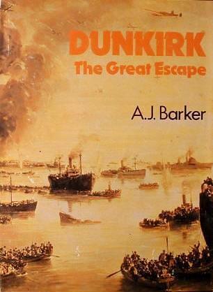 Dunkirk: The Great Escape