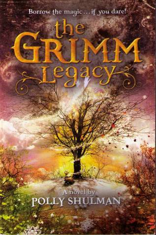 The Grimm Legacy
