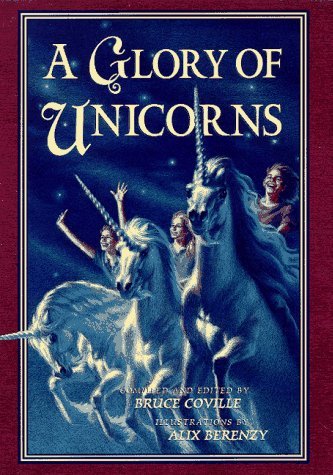 A Glory of Unicorns