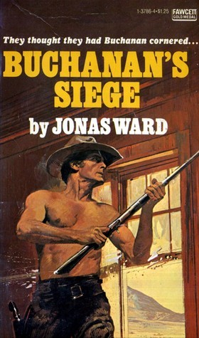 Buchanan's Siege