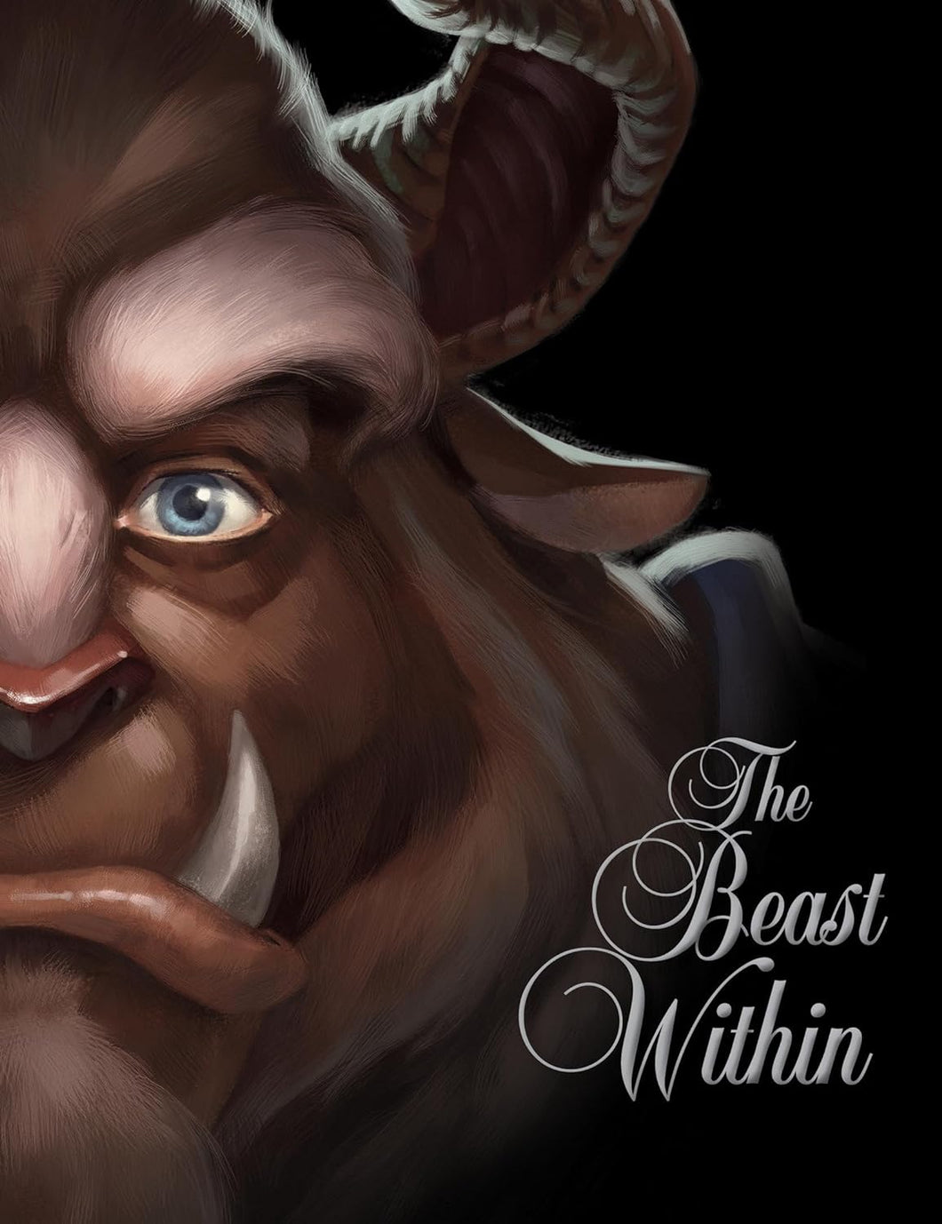 The Beast Within: A Tale of Beauties Prince