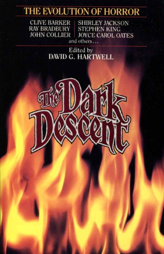 The Dark Descent