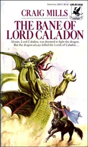 Bane of Lord Caladon