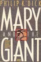 Mary and the Giant