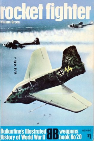 Rocket Fighter