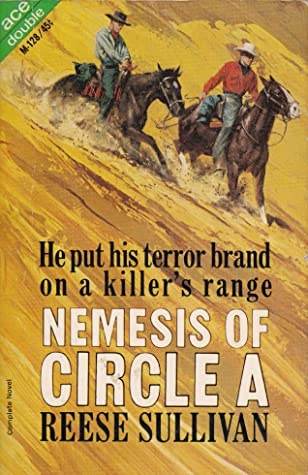 Nemesis of Circle A