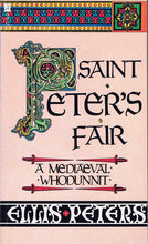Load image into Gallery viewer, St. Peter's Fair
