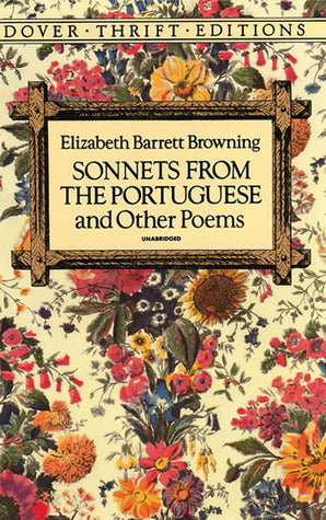 Sonnets from the Portuguese & Other Love Poems