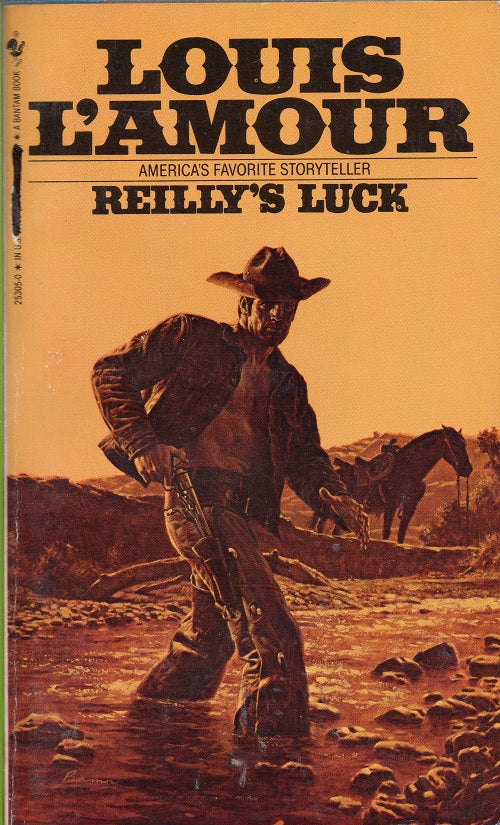 Reilly's Luck