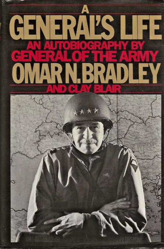 A General's Life: An Autobiography