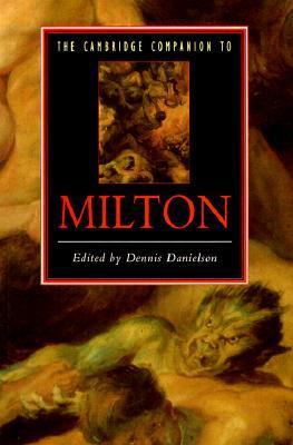 The Cambridge Companion to Milton