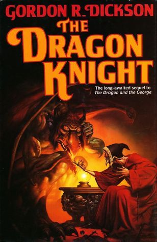 The Dragon Knight