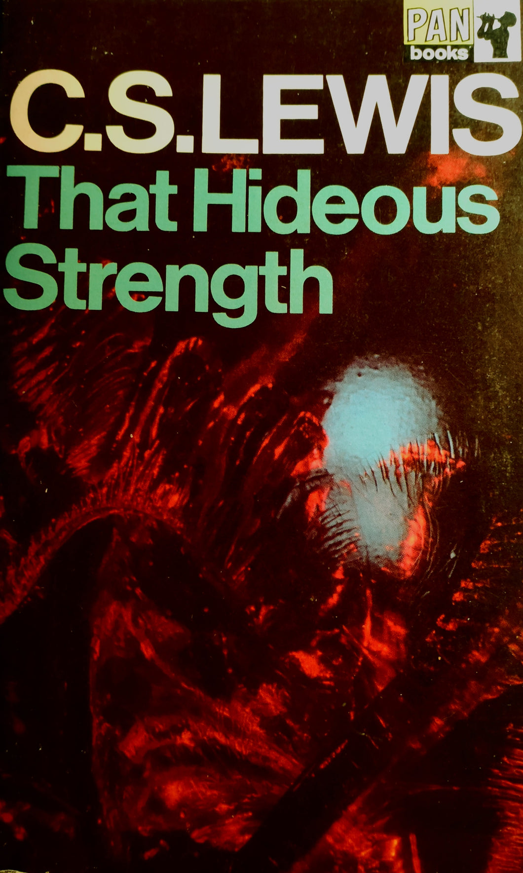That Hideous Strength