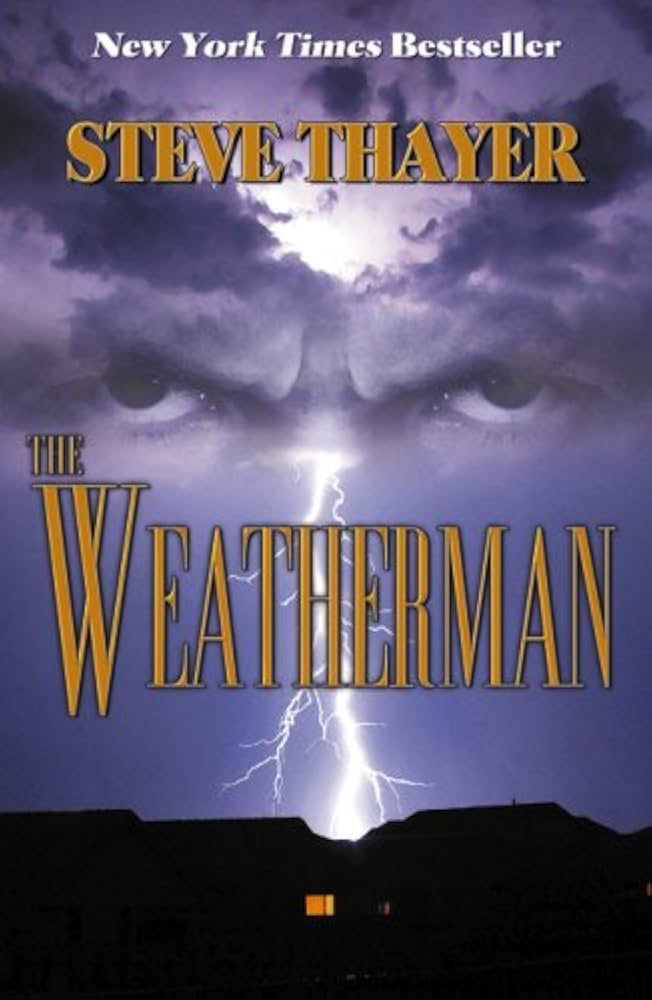 The Weatherman