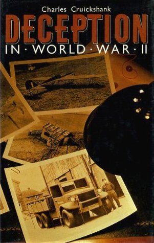 Deception in World War II