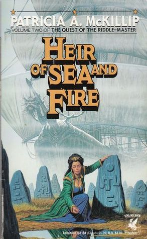 Heir of Sea and Fire