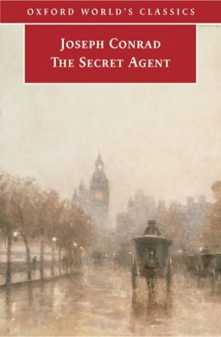 The Secret Agent: A Simple Tale