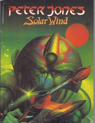 Solar wind