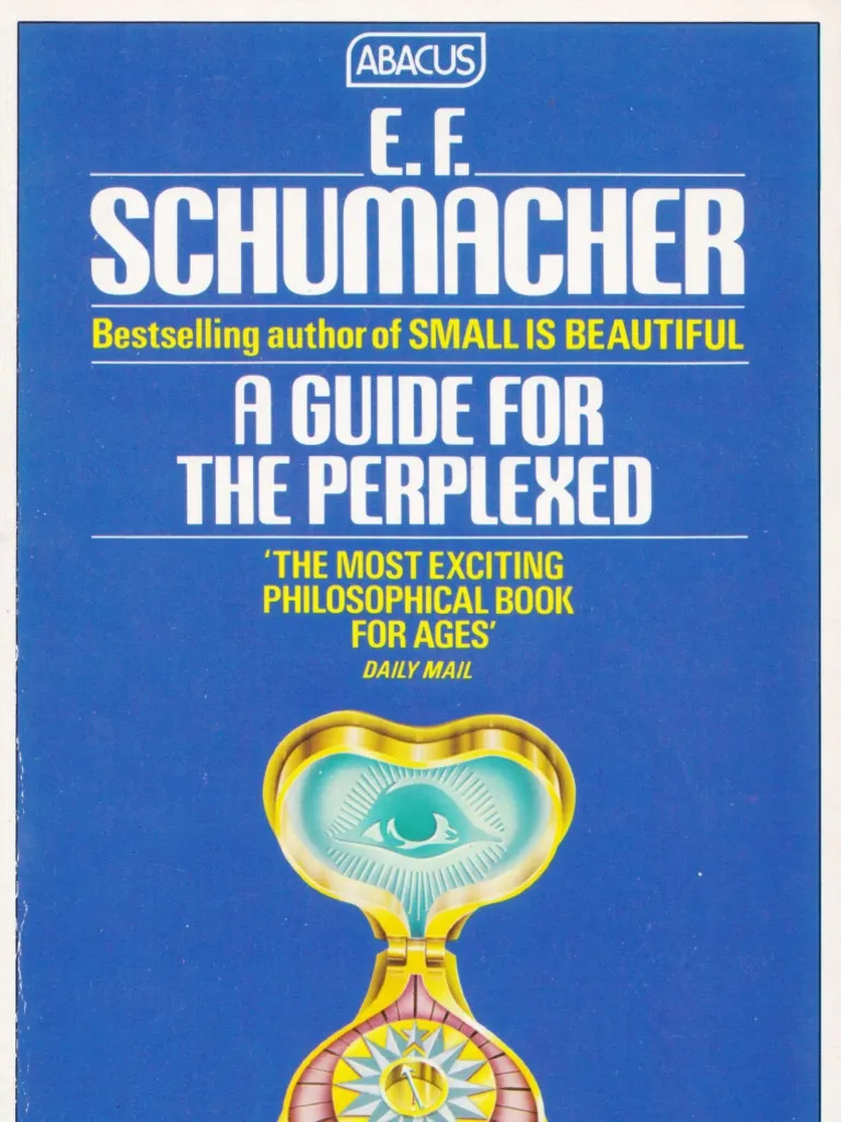 A Guide for the Perplexed