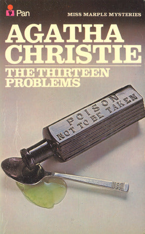 The Thirteen Problems