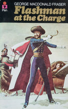 Load image into Gallery viewer, Flashman at the Charge
