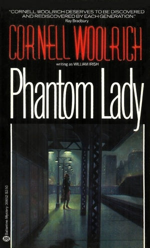 Phantom Lady